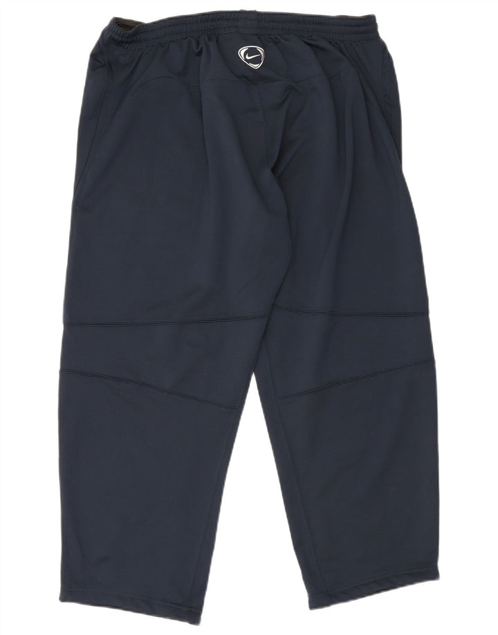 Pantalón Nike Atlético de Madrid Hombre XL Azul Marino Poliéster