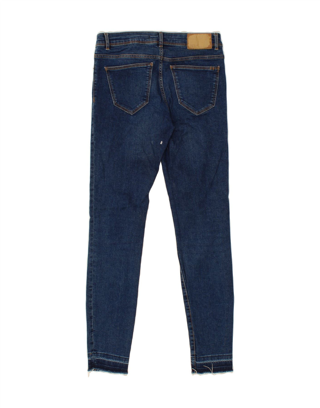 Womens Skinny Jeans EU 36 Small W26 L28 Vintage Zara and Second-Hand Zara from Messina Hembry 
