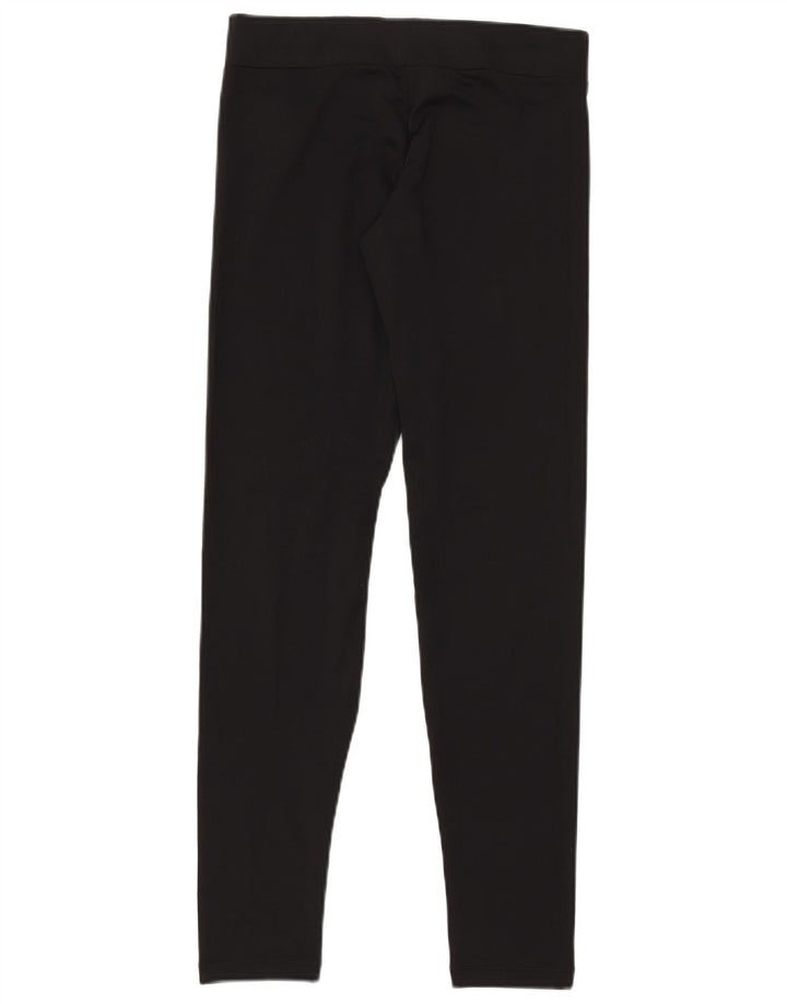 Adidas Leggings Climalite Niña 14-15 Años Negro Poliéster