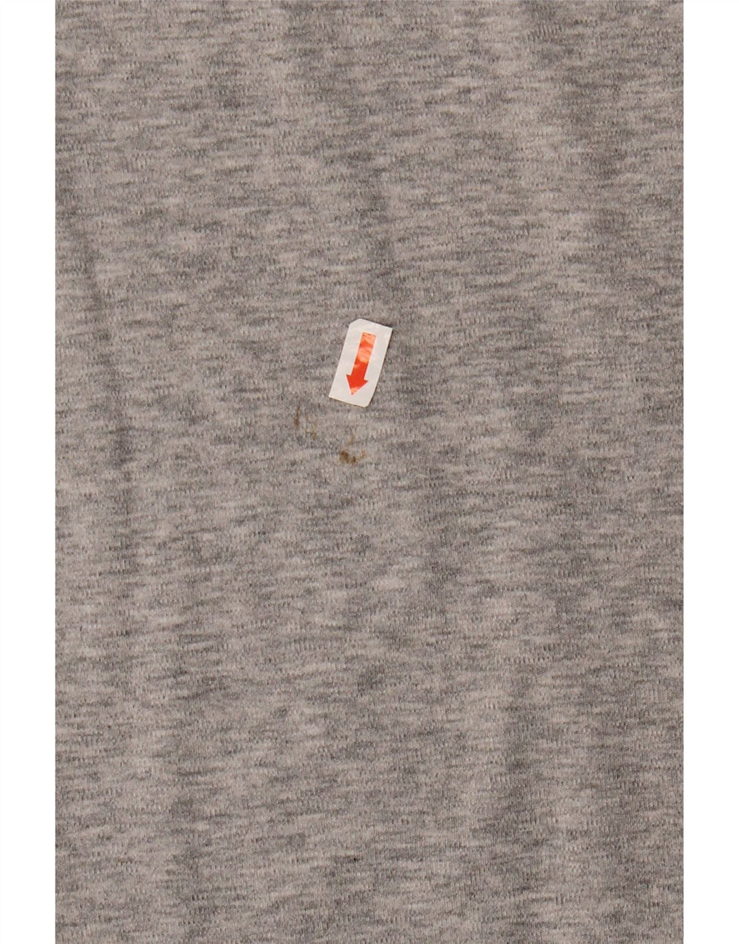 POLO RALPH LAUREN Mens Custom Slim Fit Polo Shirt Medium Grey Cotton