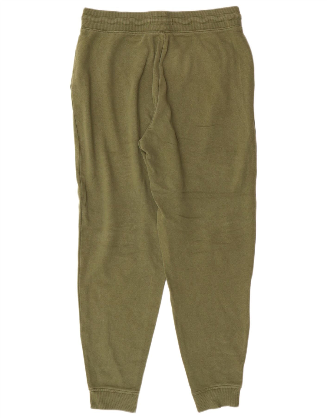 Marks & Spencer Pantalones de Chándal para Mujer Joggers UK 12 Medium Khaki