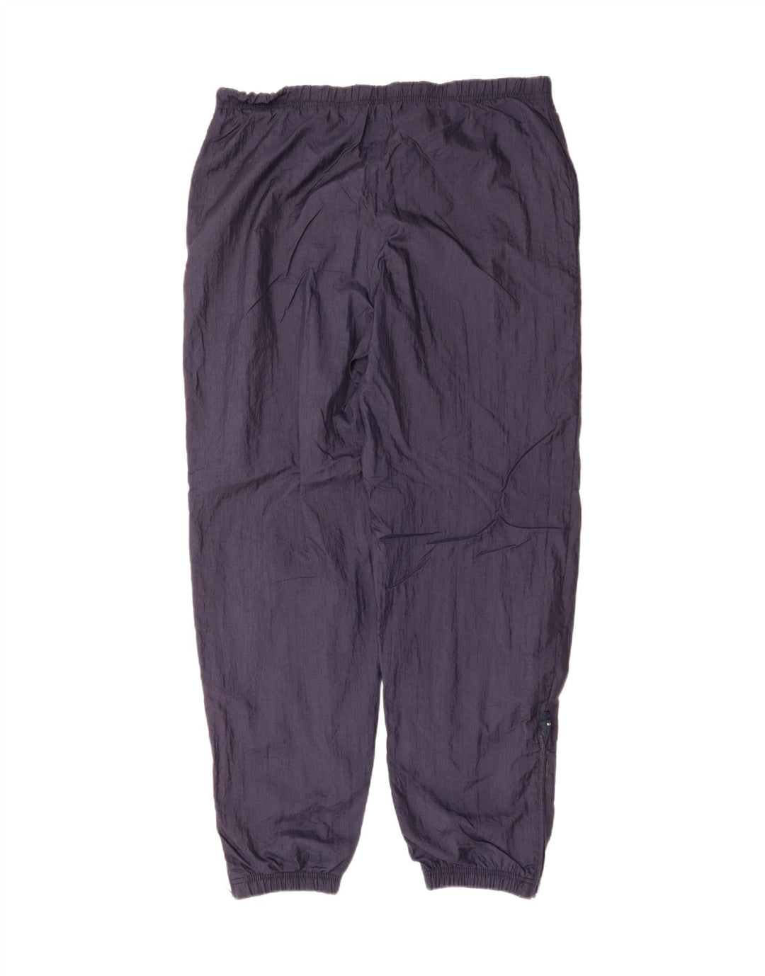 Sergio Tacchini Pantalón De Chándal Hombre Joggers IT 50 Medium Azul Marino