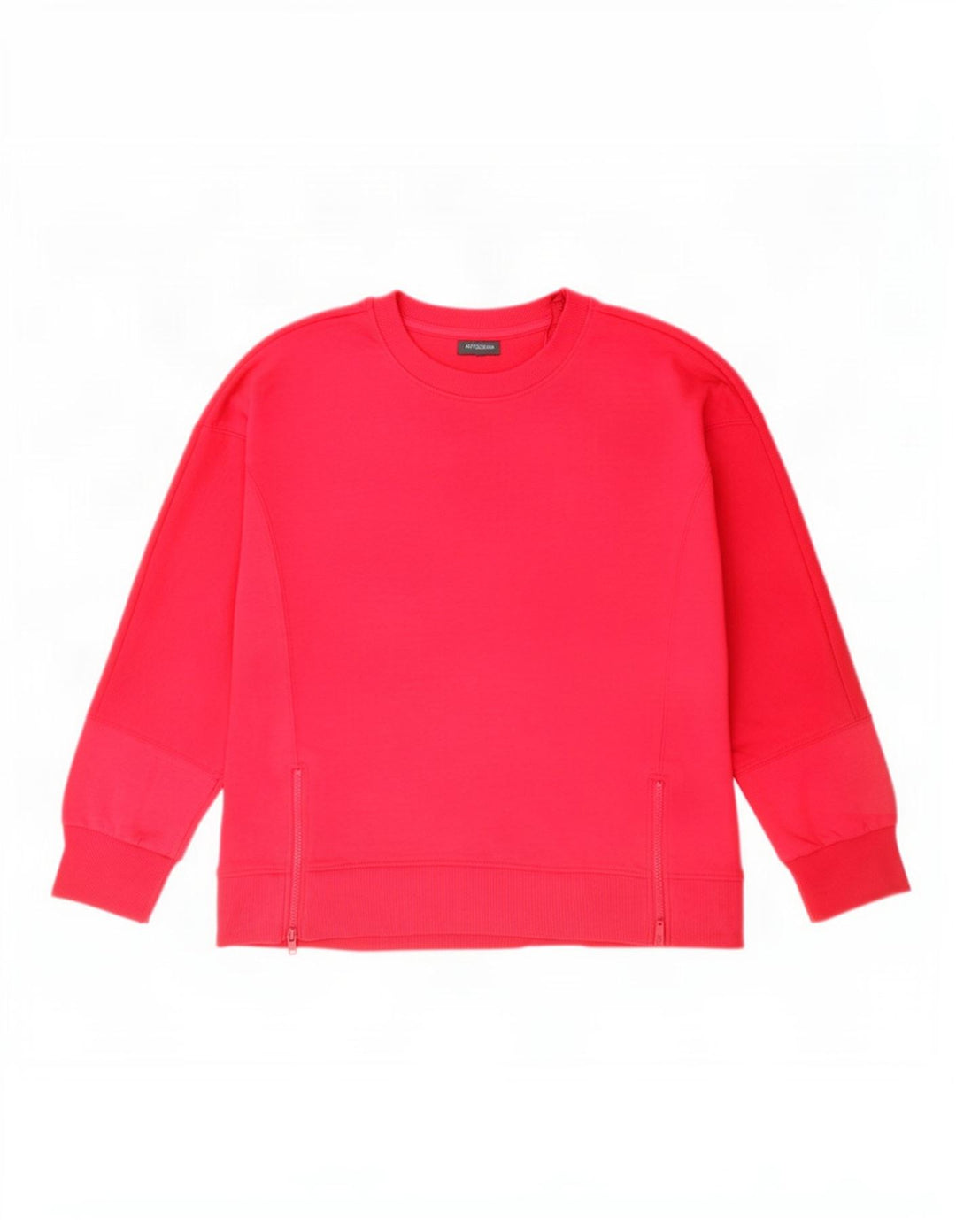 Marks & Spencer - Sudadera con autógrafo para mujer, talla 40, color rosa mediano