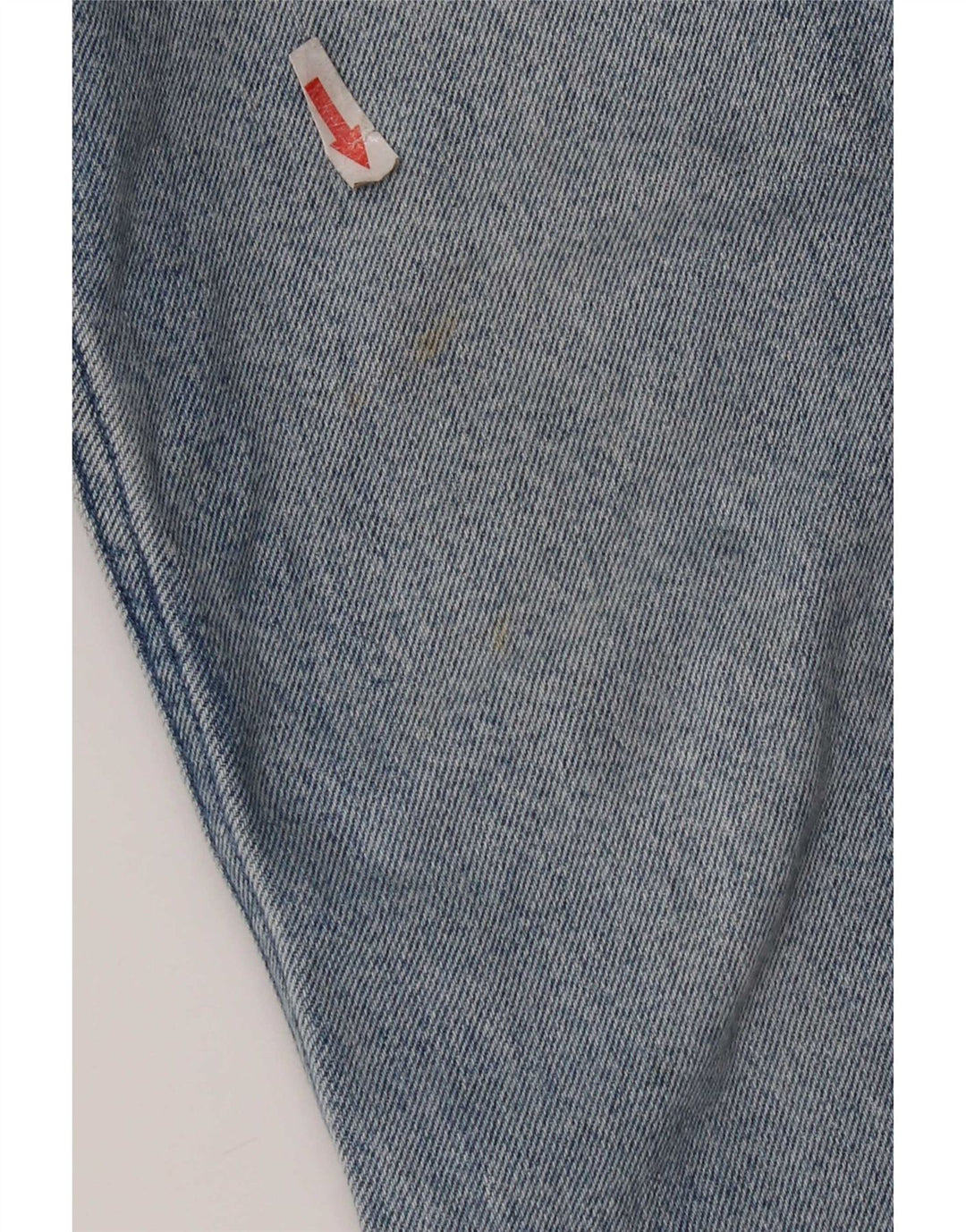 Wrangler Jeans ajustados Sid para hombre W30 L30 Algodón azul