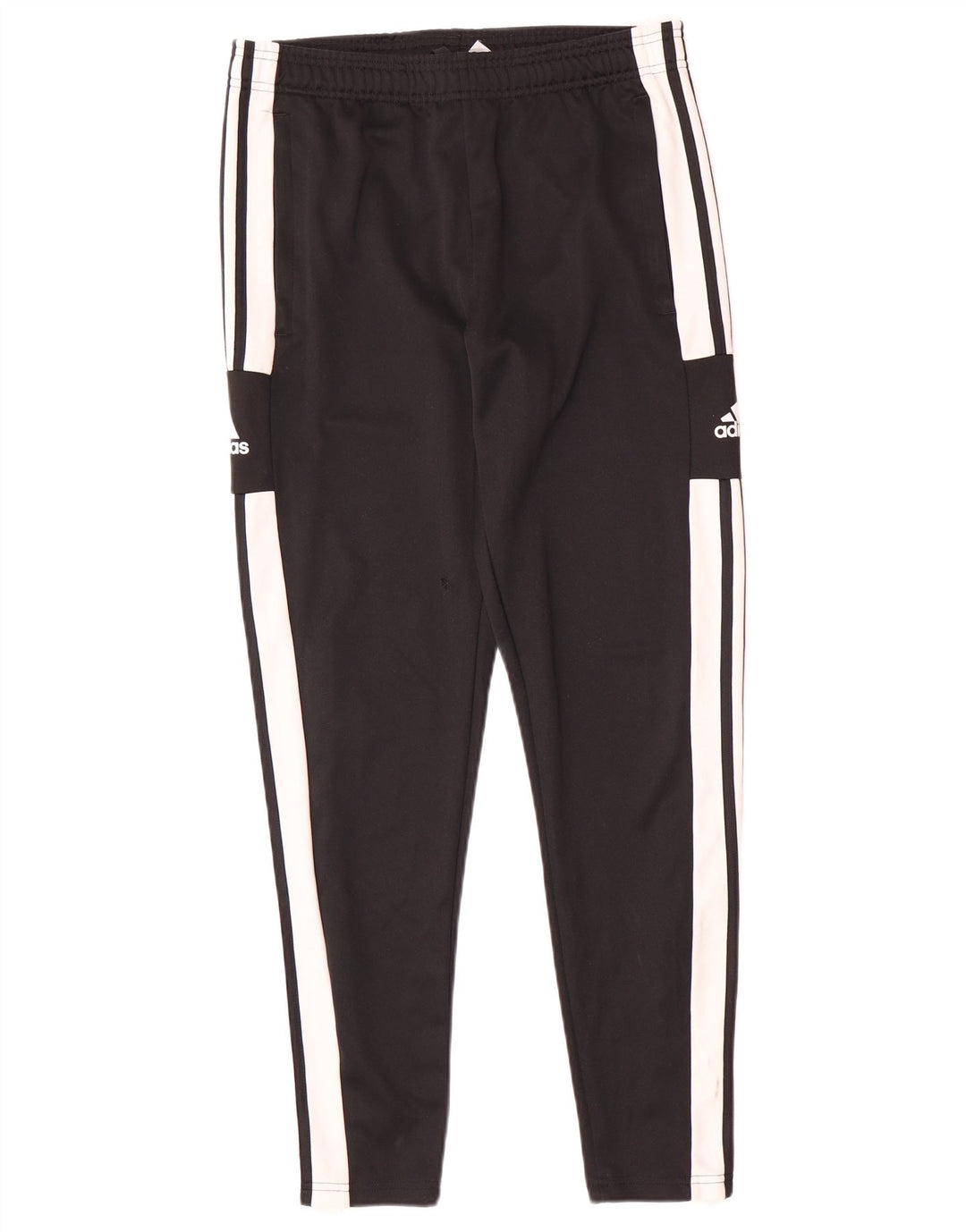 ADIDAS Hombre Aeroready Chándal Pantalón Mediano Negro Poliéster