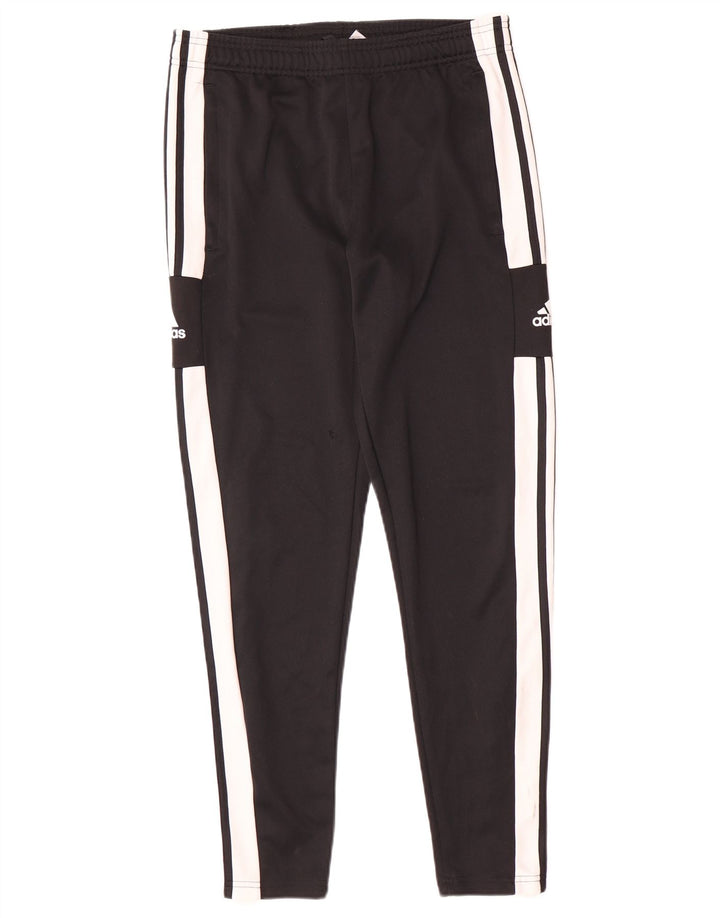 ADIDAS Hombre Aeroready Chándal Pantalón Mediano Negro Poliéster