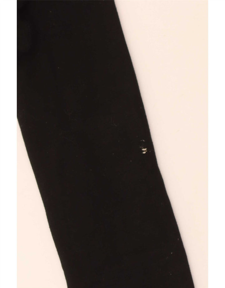 Leggings para mujer Mountain Warehouse Viscosa negra mediana