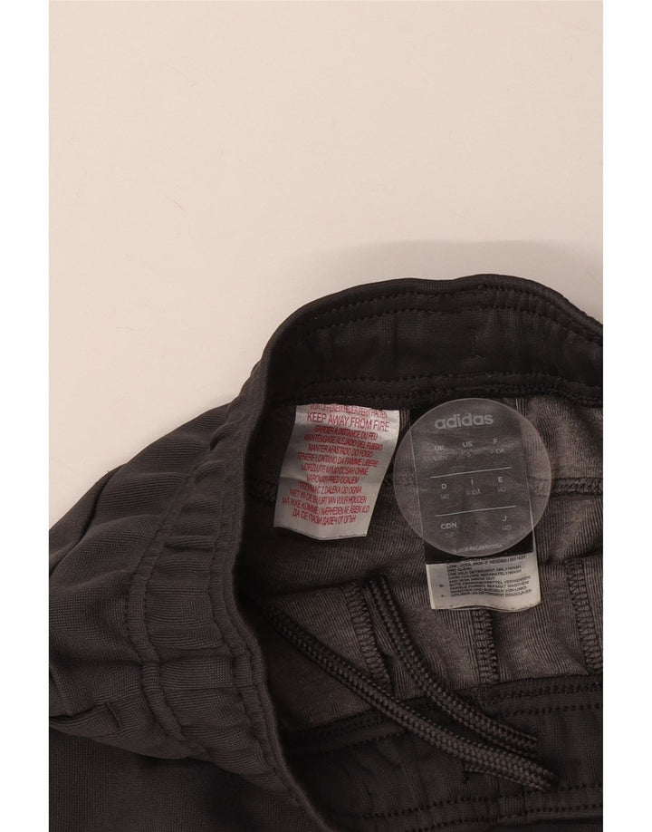 ADIDAS Pantalón Chándal Niño Joggers 9-10 Años Gris Algodón