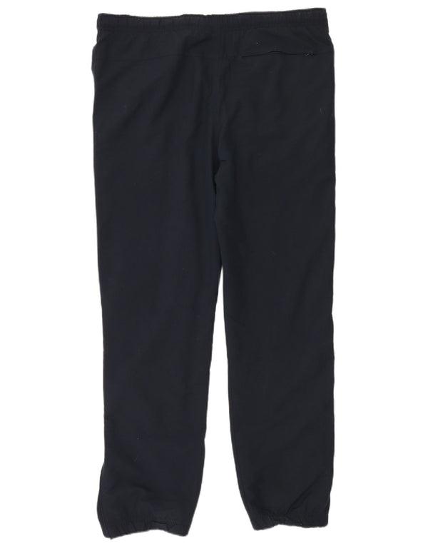 Pantalón De Chándal Nike Hombre Joggers Medium Azul Marino Poliéster