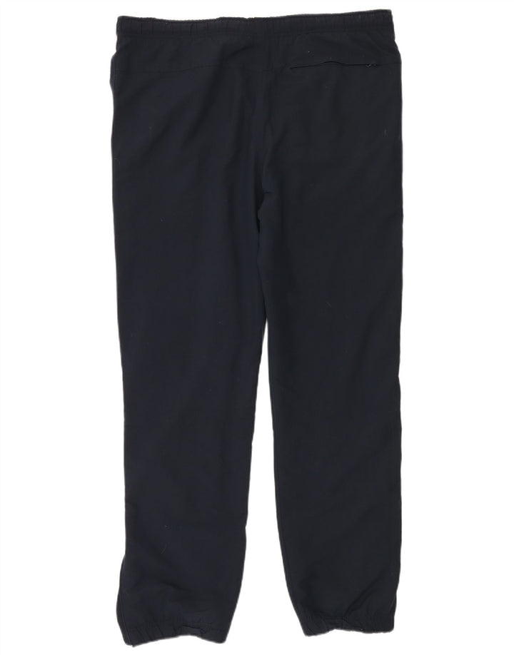 Pantalón De Chándal Nike Hombre Joggers Medium Azul Marino Poliéster