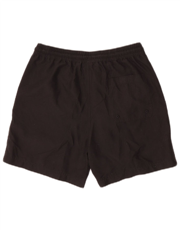 Bañador Carhartt Hombre Small Negro Poliéster