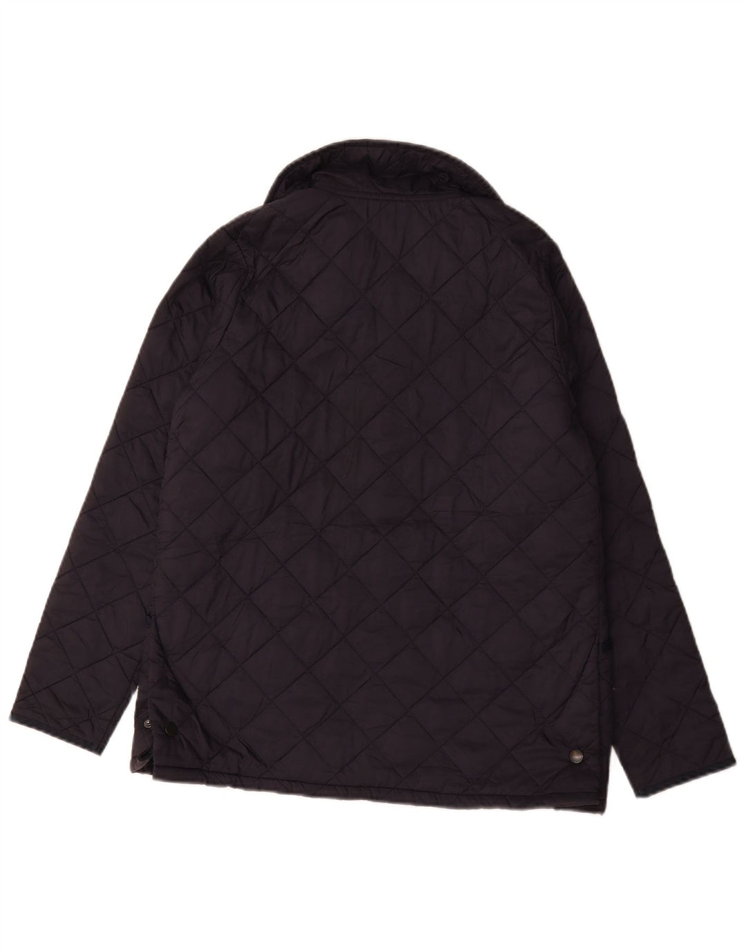 Barbour Chaqueta Acolchada Niño 12-13 Años XL Azul Marino