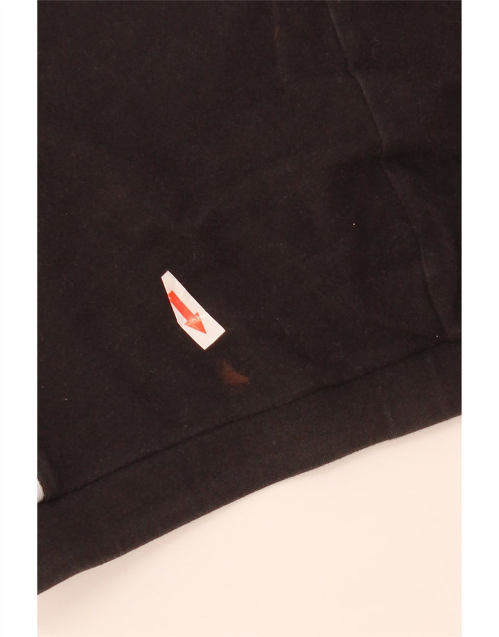 Adidas Leggings para mujer Reino Unido 44 Mediano Negro Algodón