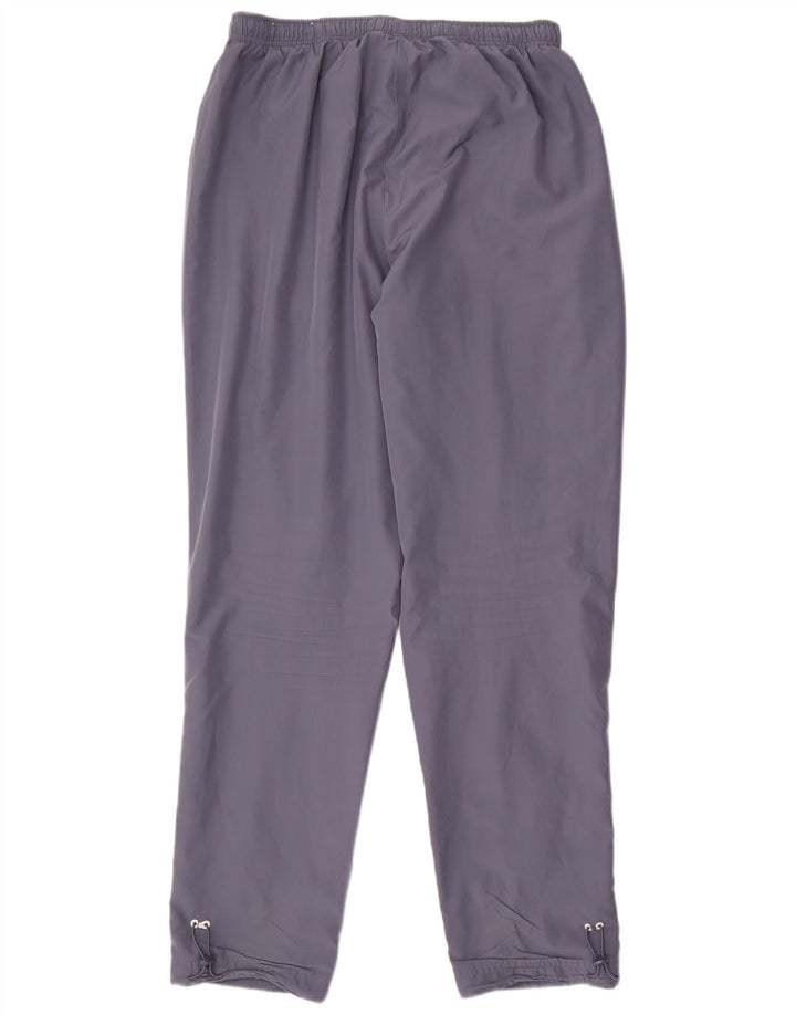 Pantalón De Chándal Puma Hombre Grande Azul Poliéster