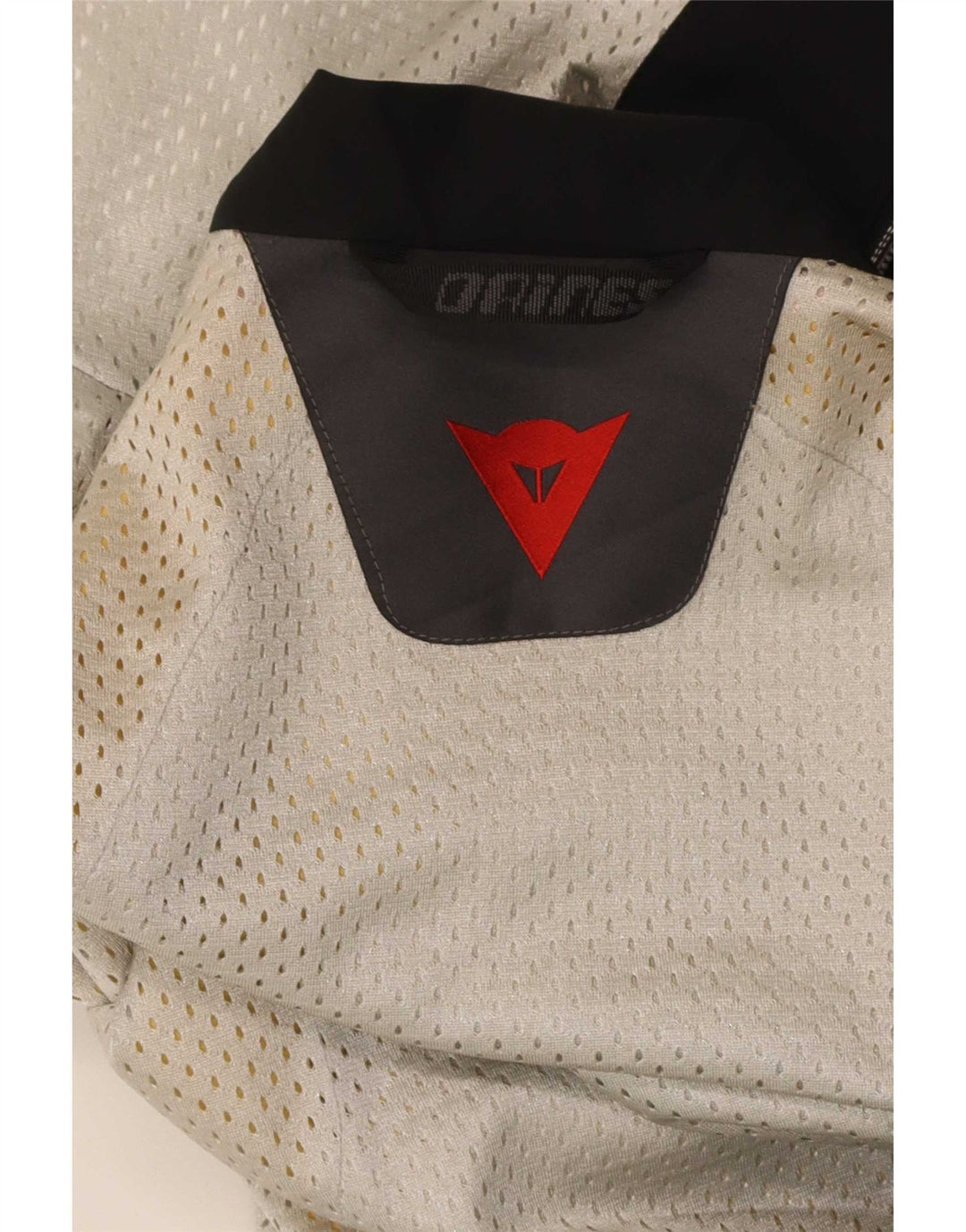 Dainese Mens Gore-Tex Bomber Jacket UK 36 Small Negro