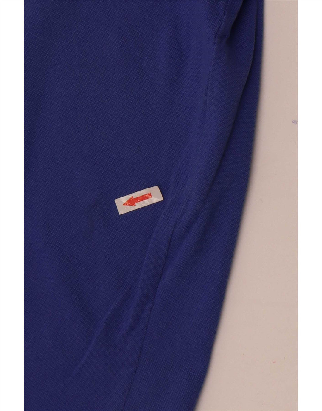Harmont & Blaine Polo Hombre 4XL Azul Clásico