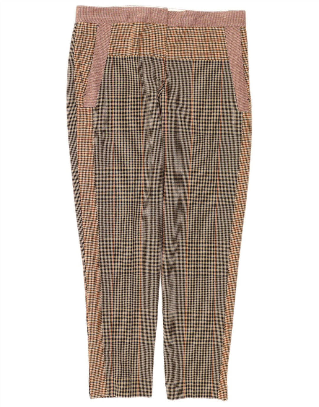 French Connection Pantalones chinos para mujer UK 40 Medium W32 L28 Multicolor