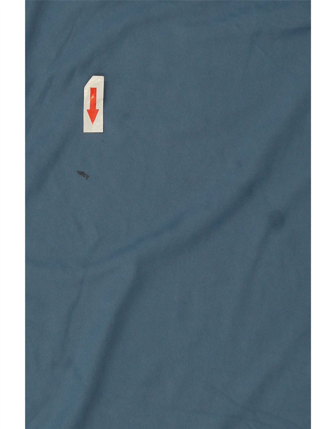 Adidas Hombre Aeroready Camiseta Top Grande Azul Poliéster