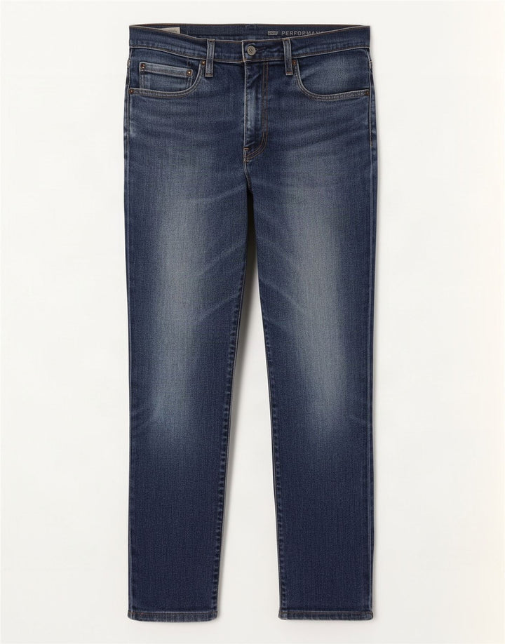 Levi's Hombre 511 Vaqueros Slim W36 L28 Azul