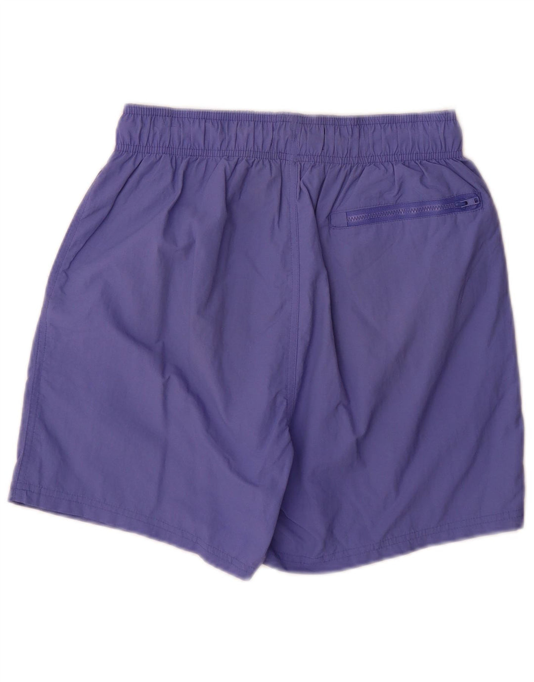 Dkny Bañador Corto Niño 11-12 Años Small Morado Poliamida
