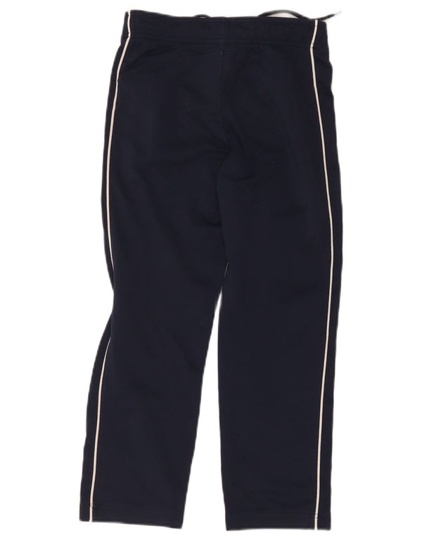 Pantalón Chándal Nike Niña 13-14 Años XL Azul Marino Poliéster