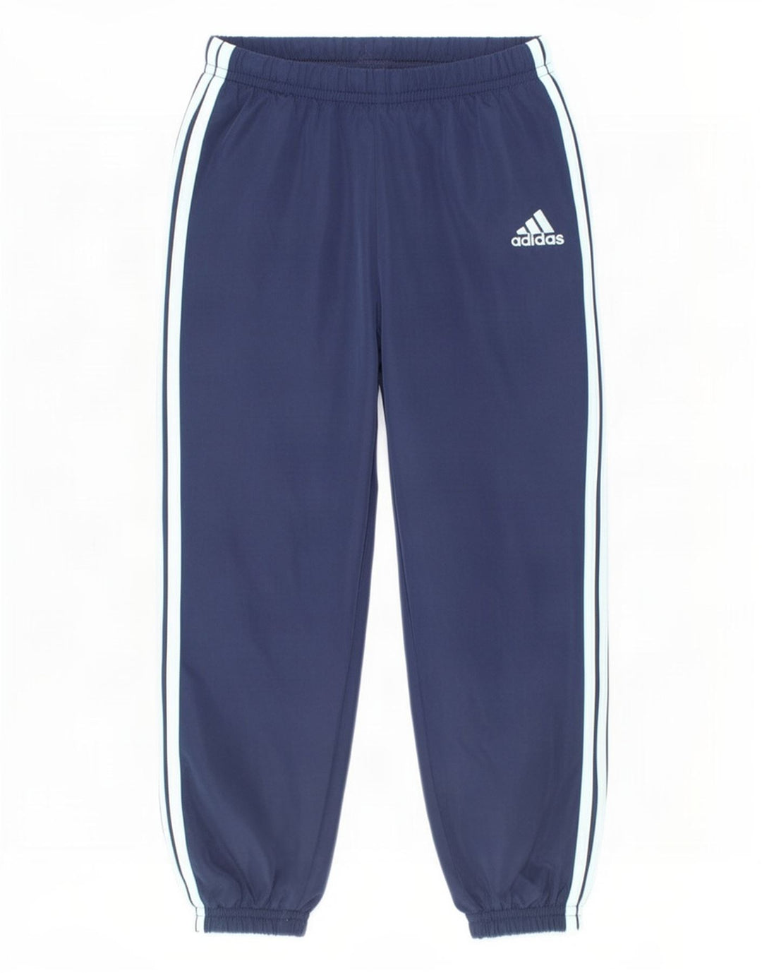 Adidas Pantalón Chándal Niño Joggers 3-4 Años Azul Marino Poliéster