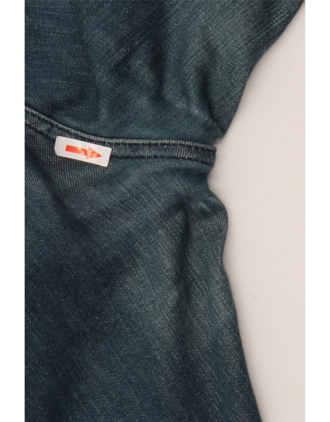 Vaqueros Levi's 541 Tapered para hombre W34 L32 Algodón azul