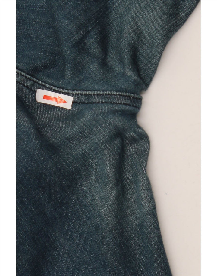 Vaqueros Levi's 541 Tapered para hombre W34 L32 Algodón azul