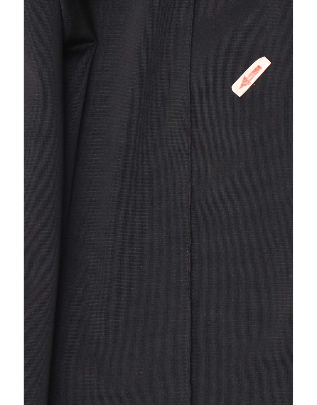 Adidas Hombre Pantalones De Chándal Pequeño Negro