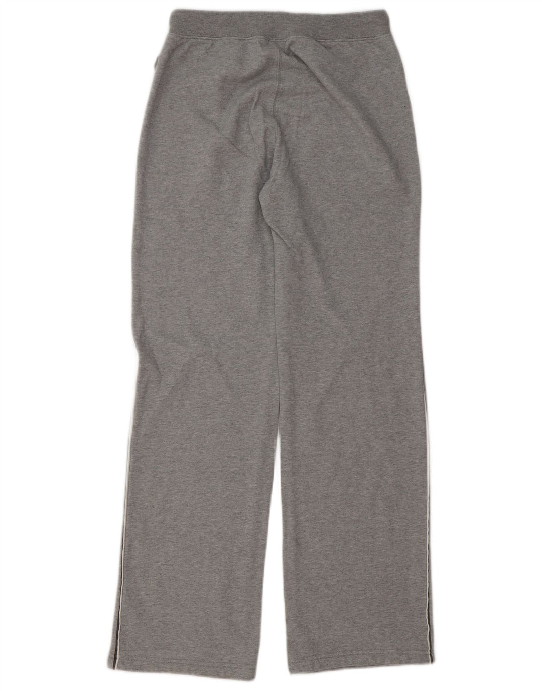 CHAMPION Pantalones de chándal para mujer UK 14 Large Grey Cotton