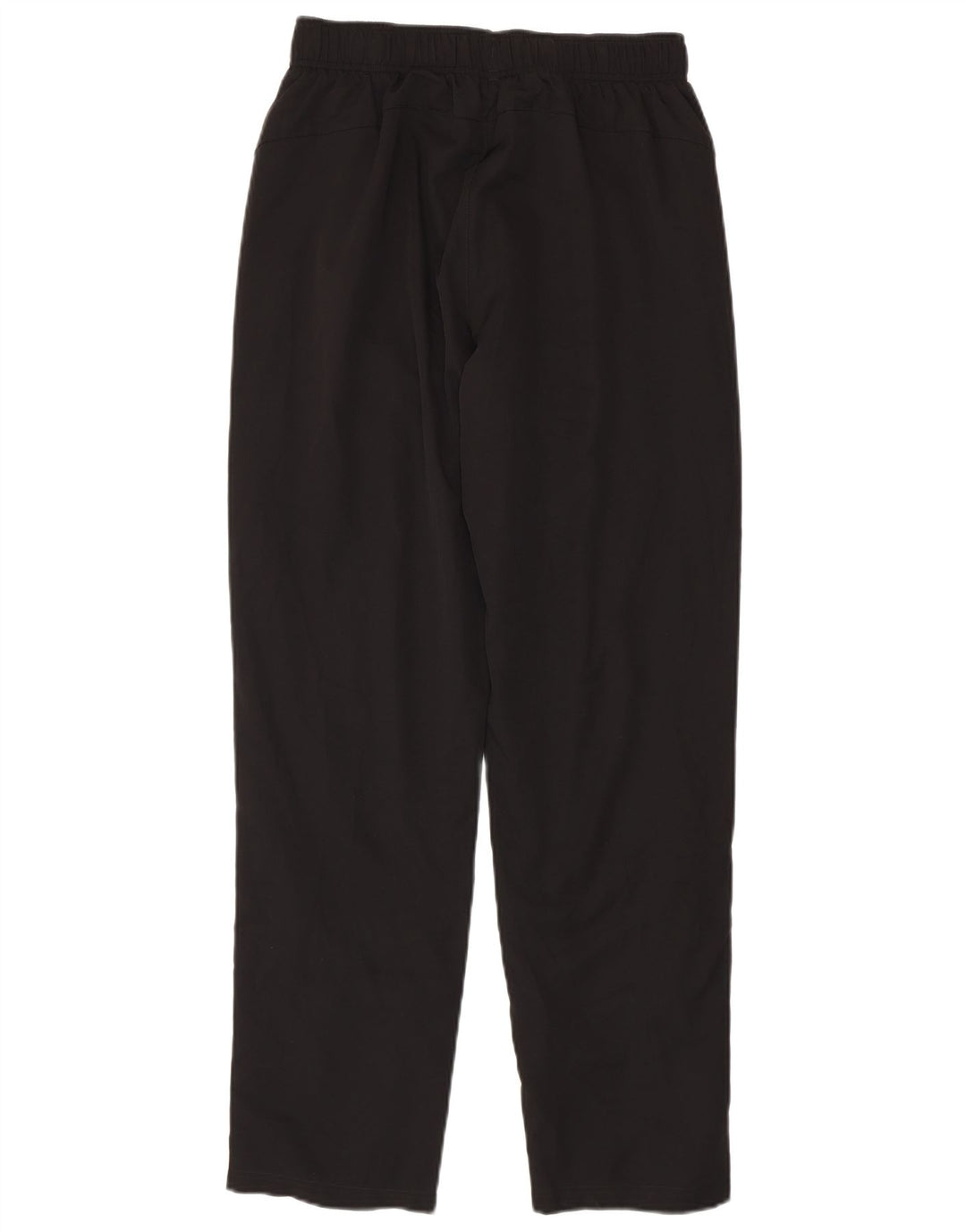 Pantalón De Chándal Puma Hombre Negro Mediano Poliéster