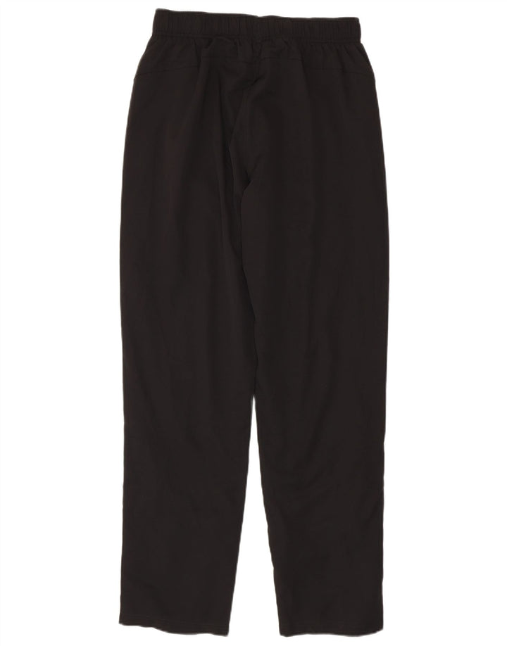 Pantalón De Chándal Puma Hombre Negro Mediano Poliéster