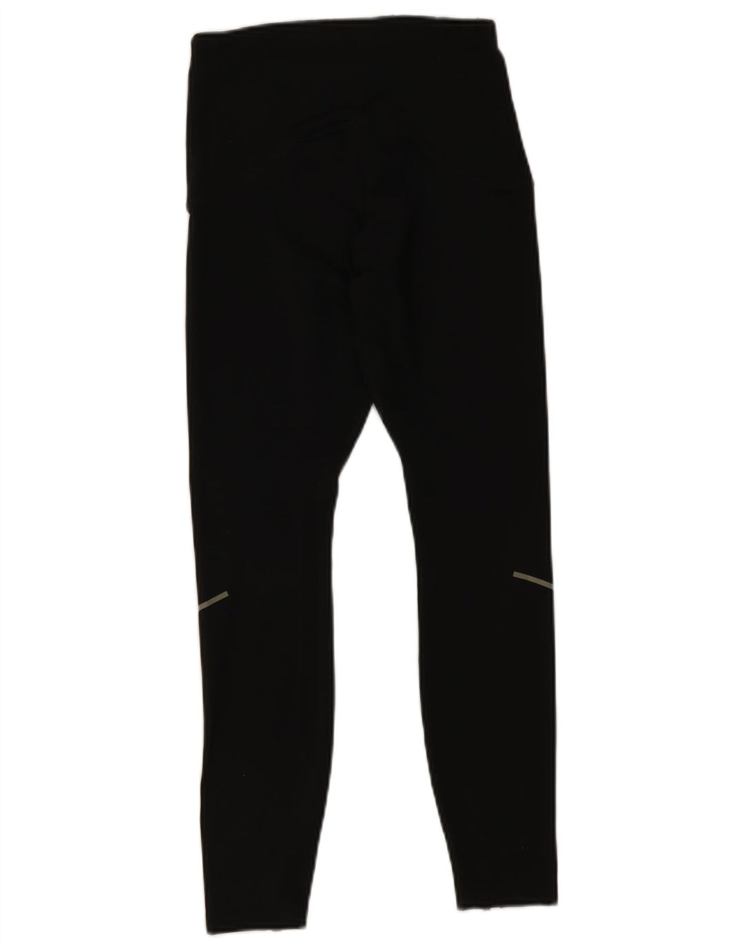 Nike Leggings Dri Fit para mujer UK 8 Small Poliéster negro