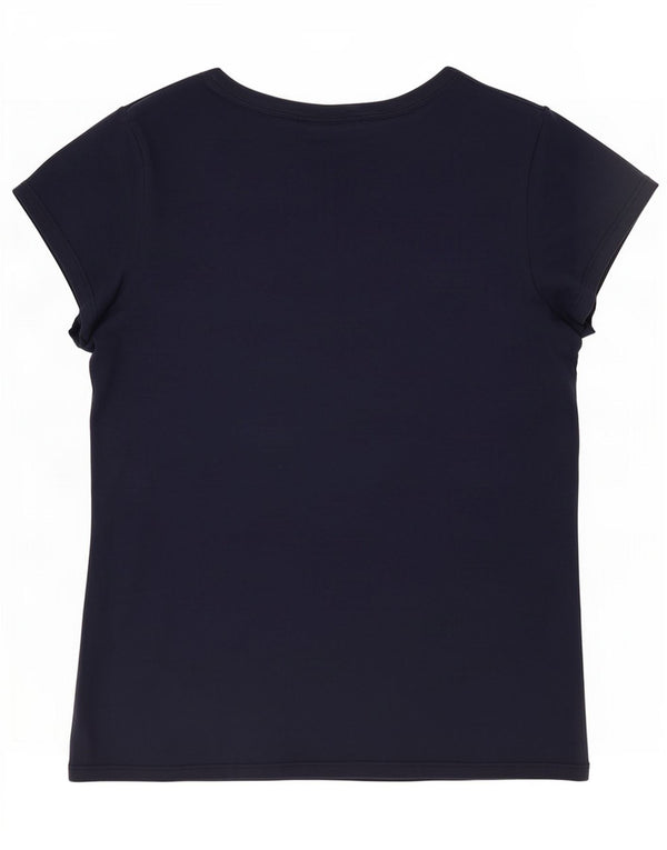 Camiseta G-Star para mujer UK 40 XL Algodón azul marino