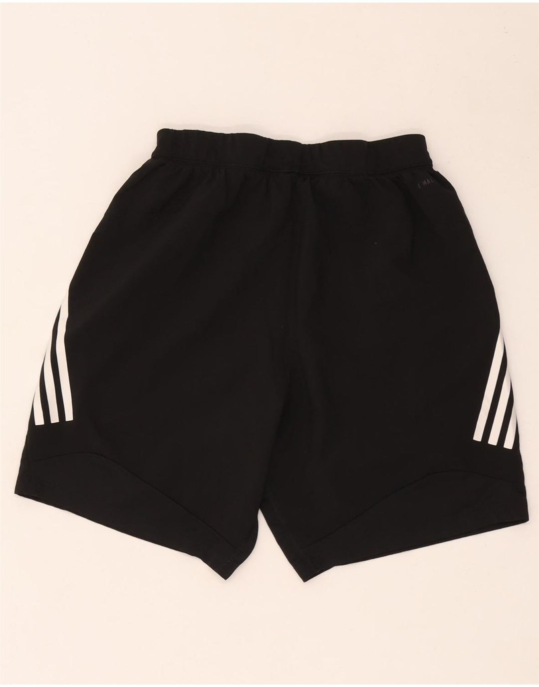 Adidas Mens Climalite Sport Shorts Medio Negro
