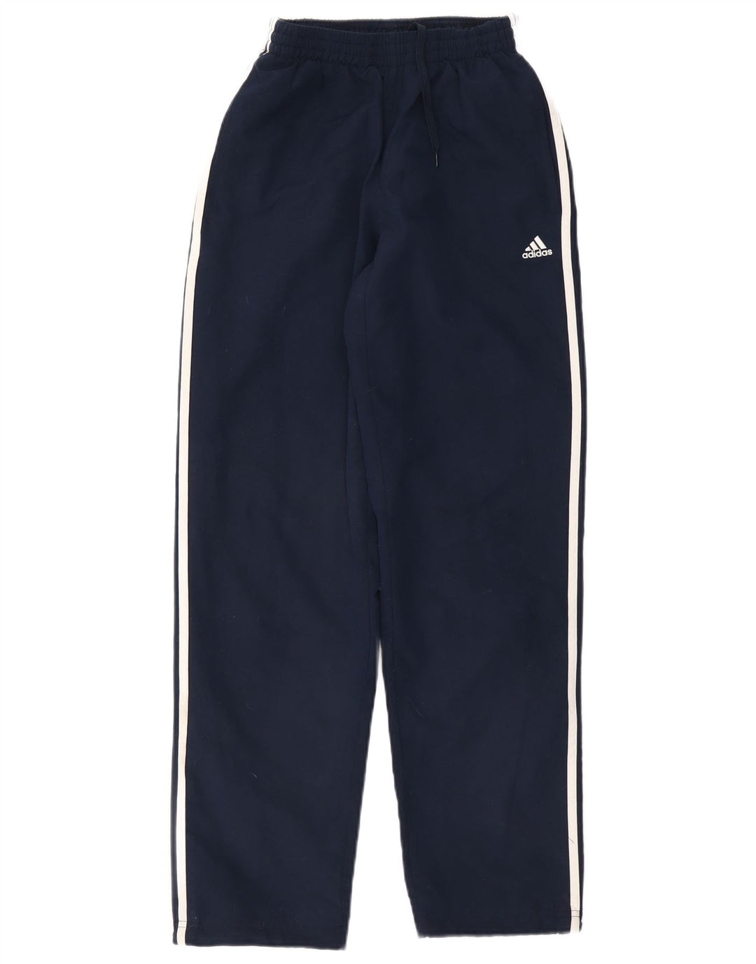 Pantalón De Chándal Adidas Hombre Small Azul Marino Poliéster