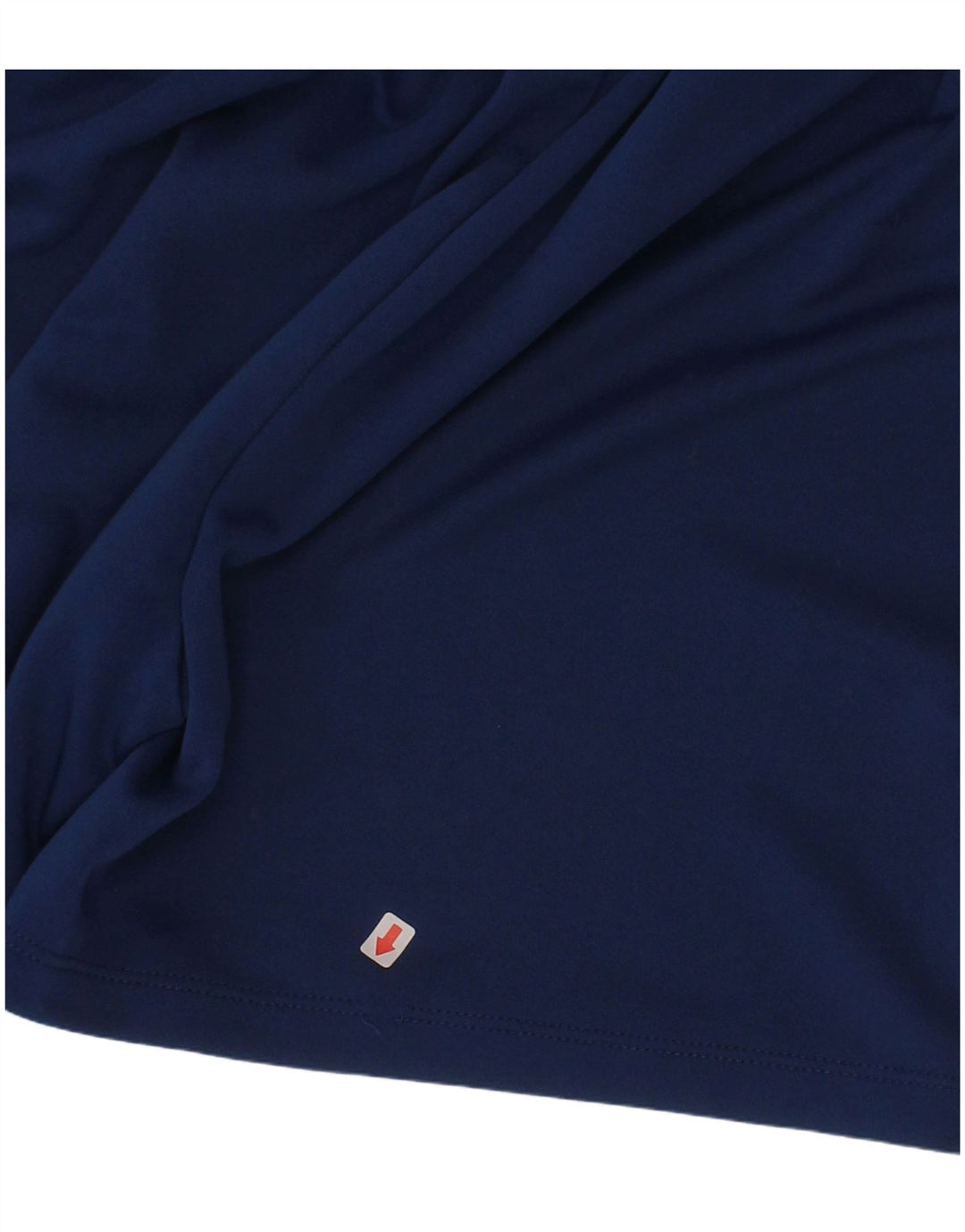 Umbro Pantalones cortos deportivos para niños 11-12 años Grande Azul marino Poliéster