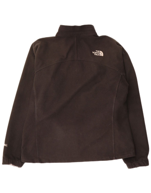 The North Face Chaqueta Polar Mujer UK 40 XL Negro