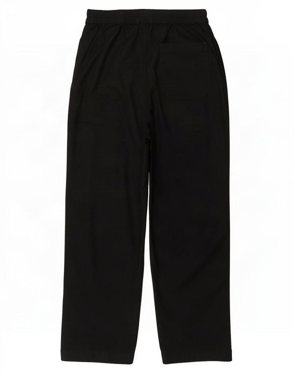 Marks & Spencer Pantalones Cortos para Mujer UK 40 Medium W30 L26 Negro