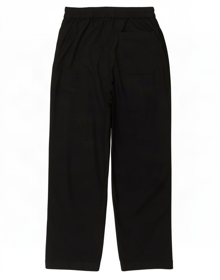 Marks & Spencer Pantalones Cortos para Mujer UK 40 Medium W30 L26 Negro