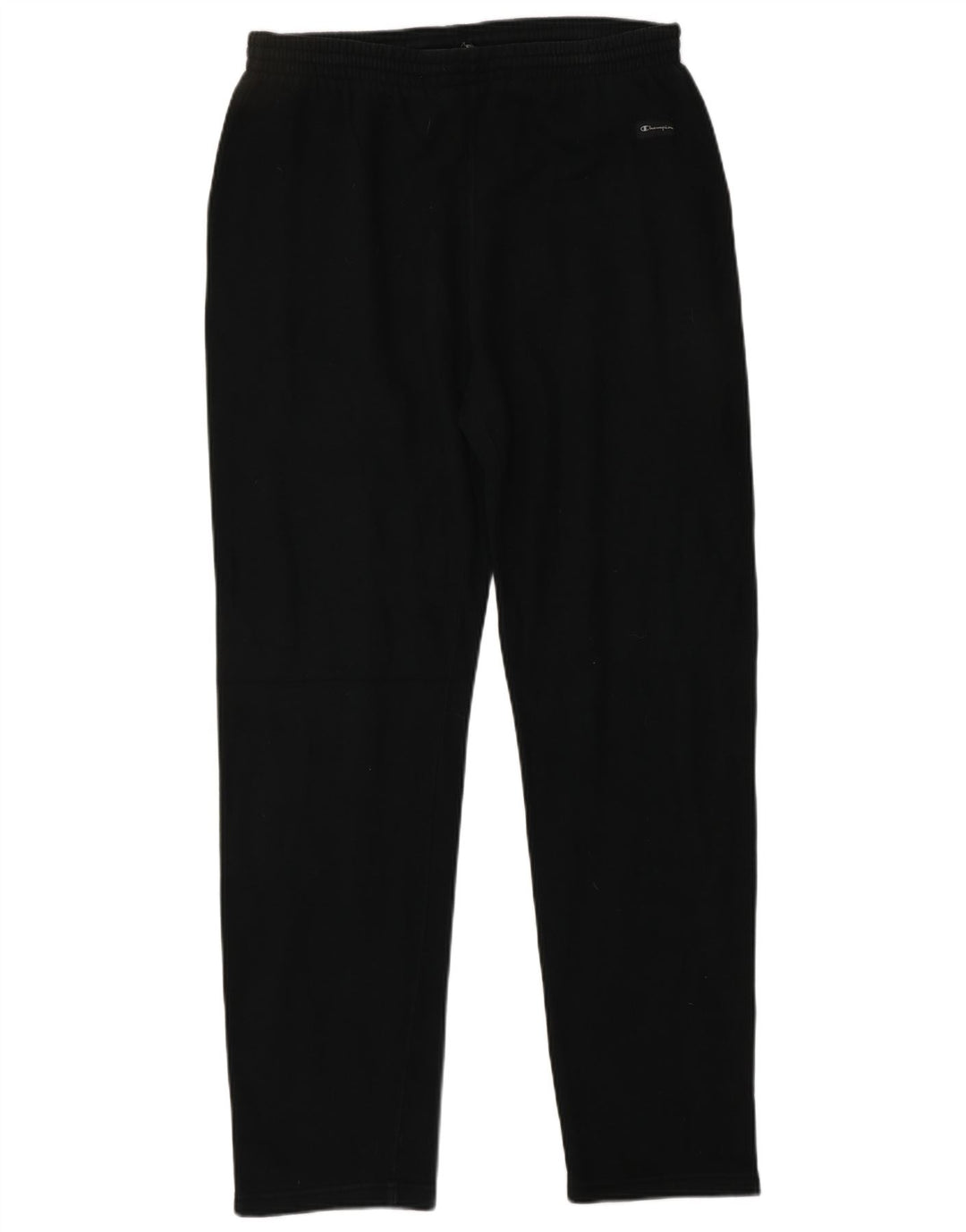 CHAMPION Pantalones de Chándal para Hombre Medium Black