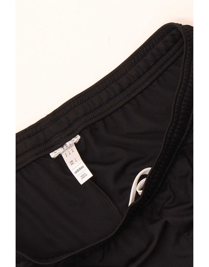 Adidas Hombre Aeroready Pantalones Cortos Deportivos Mediano Negro