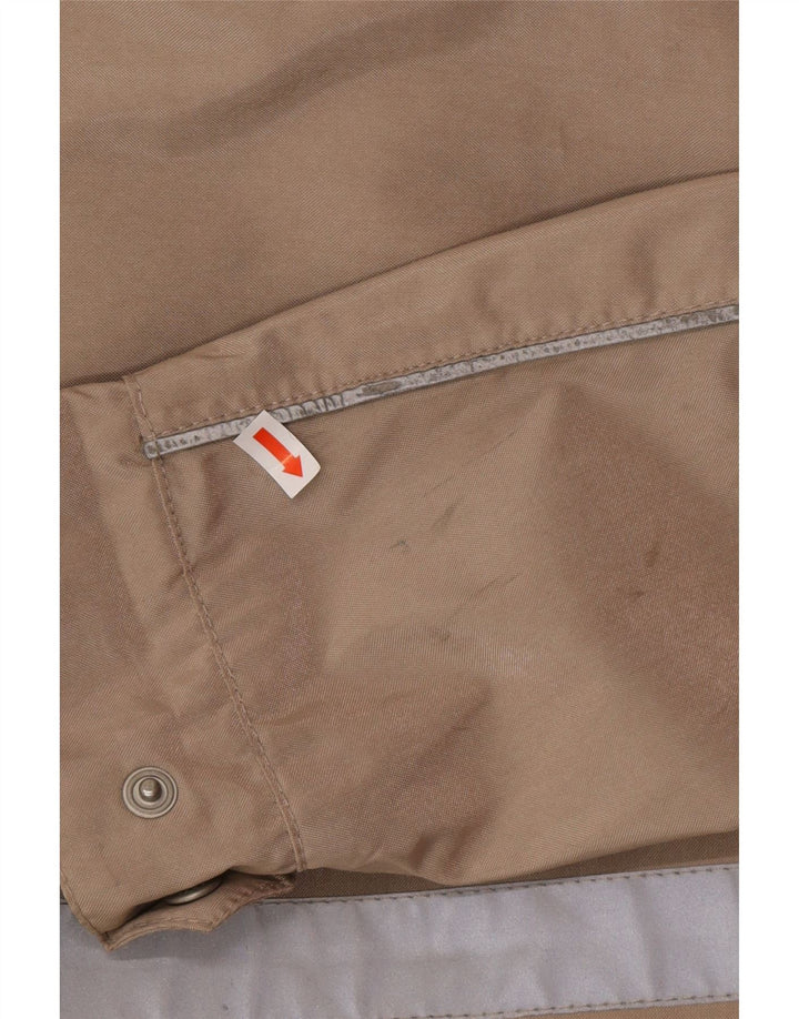 BELSTAFF Chaqueta utilitaria para hombre IT 42 2XS Nylon gris