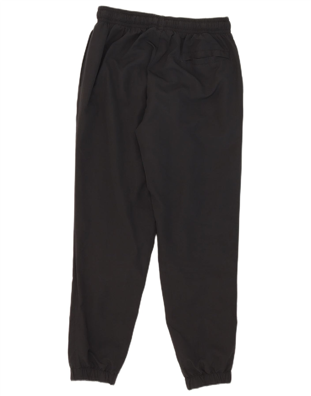 Pantalón De Chándal Nike Hombre Joggers Medium Negro Poliéster