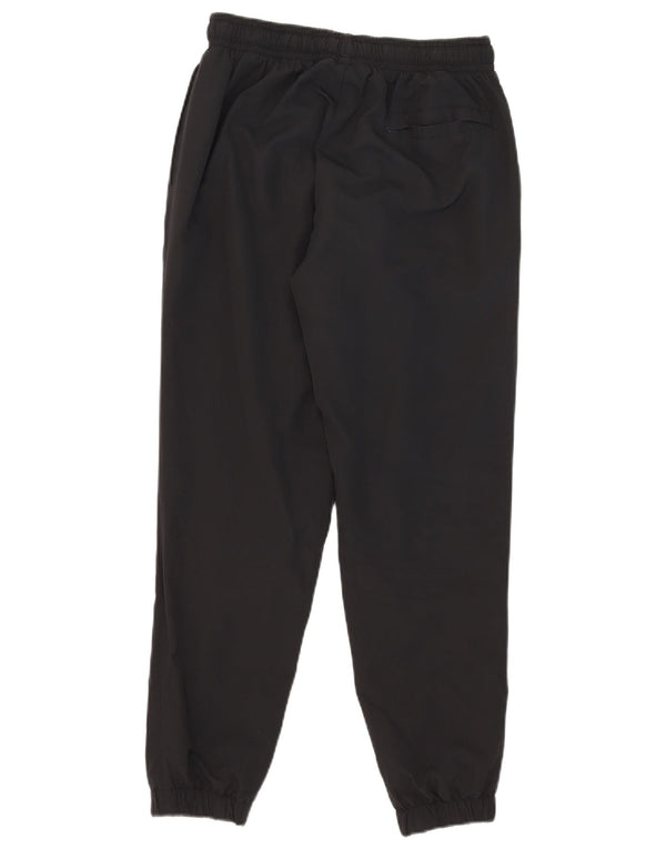 Pantalón De Chándal Nike Hombre Joggers Medium Negro Poliéster