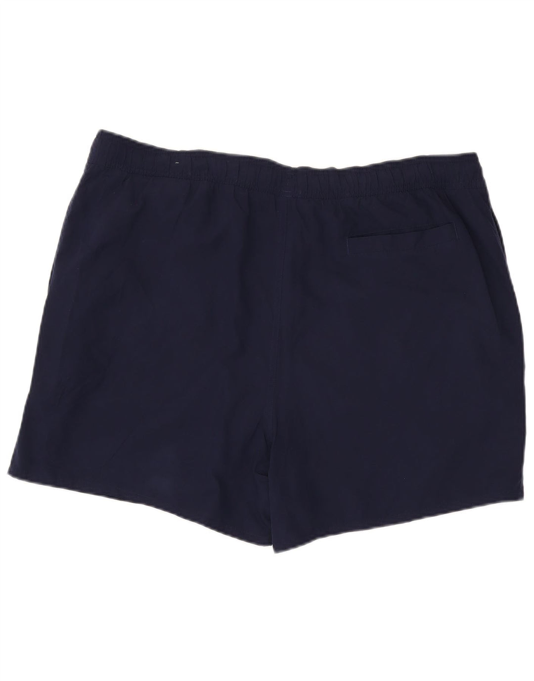 Puma Pantalones cortos deportivos gráficos para hombre XL Poliéster azul marino