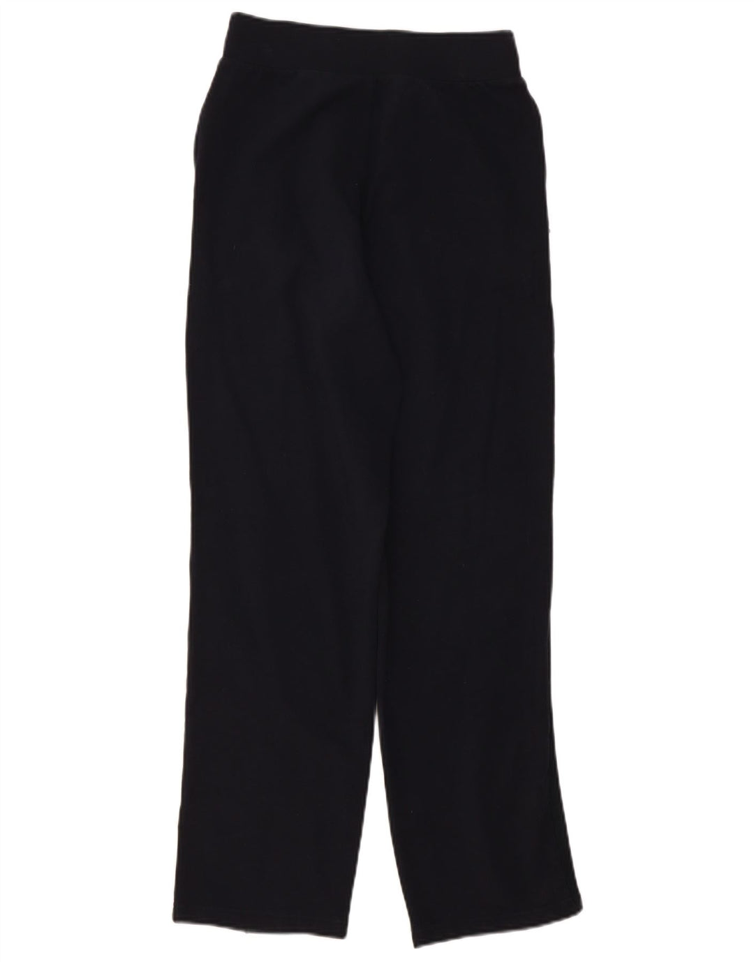 Marks & Spencer Pantalones de chándal para Mujer UK 8 Small Azul Marino Algodón