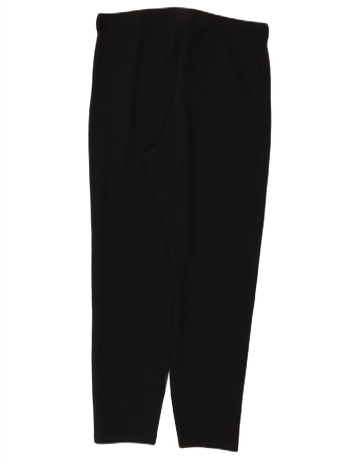 Nike Leggings gráficos para mujer ES 40 XL Poliéster negro