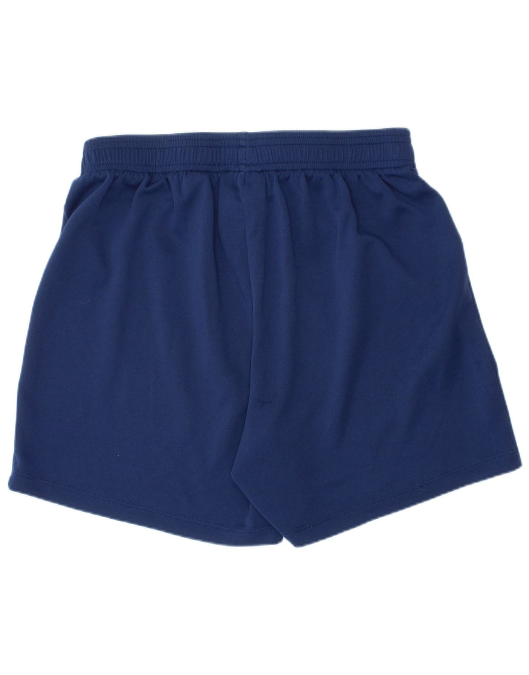Umbro Pantalón Corto Deportivo Niño 9-10 Años Mediano Azul Marino Poliéster