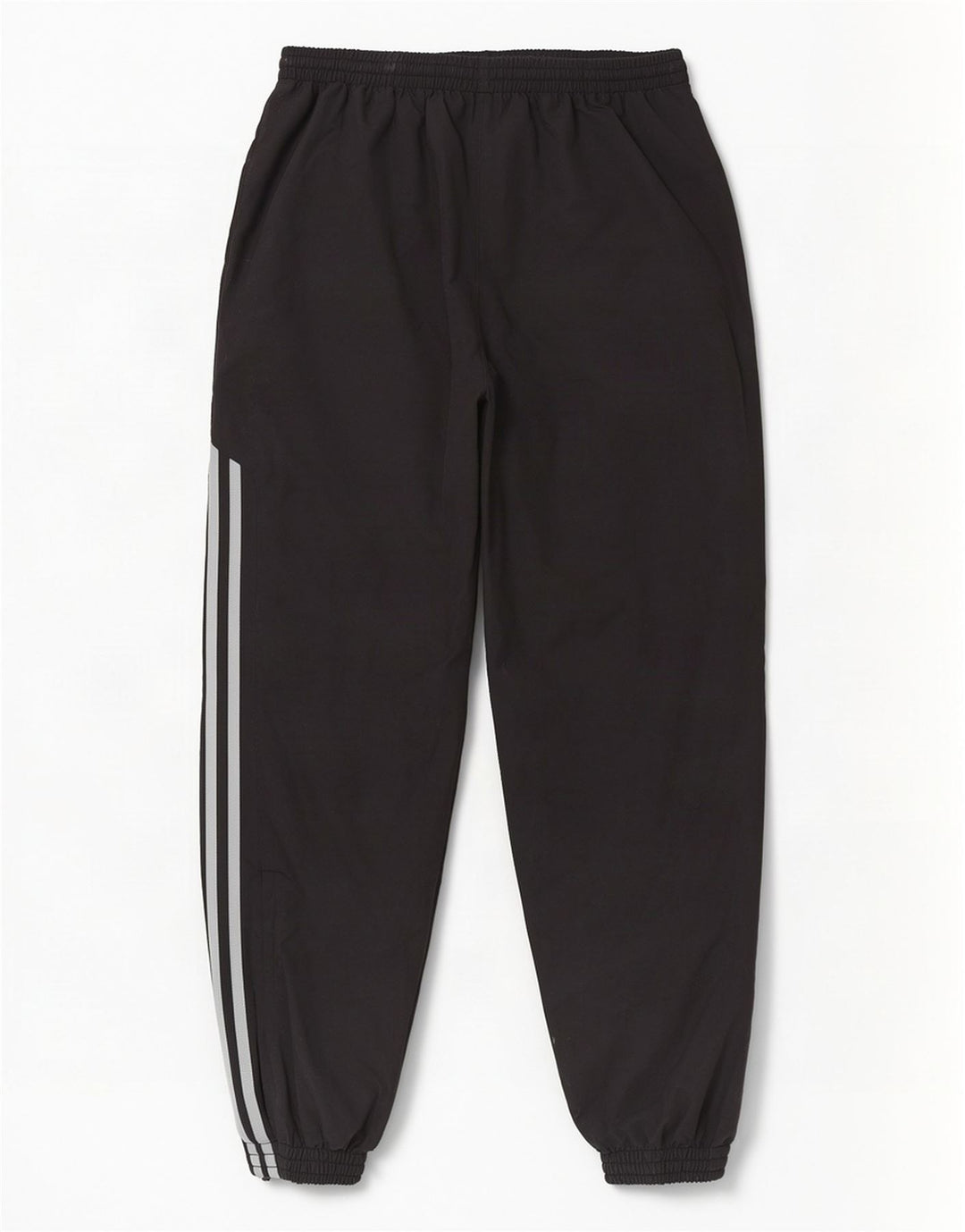 Adidas Hombre Pantalón Chándal Joggers XL Negro Poliéster